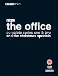 The Office - Complete Box Set - Impor...