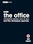 The Office - Complete Series One & Two and The Christmas Specials [2001] [DVD]