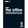 The Office : Complete BBC Box Set - Series 1 & 2 Plus The Christmas Specials (4 Disc Box Set) [2001]