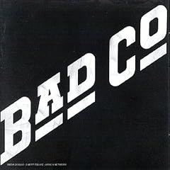 Bad Company