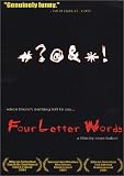 Four Letter Words [DVD] [Import]