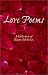 Book Love Poems: A Collection of Heart-Felt Verses
