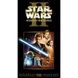 Star Wars - Episode II, Attack of the Clones