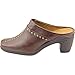 Aerosoles Women's Apple Sawce Clogs And Mules Shoes