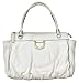 Gucci White Leather Handbag 189831BCK0G9022