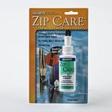 Zip Care Liquid Zipper Cleaner & Lubricant 2 fl oz