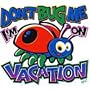 Don't Bug Me/Vacation Youth Sweatshirt