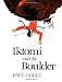 Iktomi and Boulder