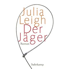 Der J�ger: Roman