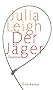 Der J�ger: Roman