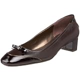 Renzo Fontanelli Womens Take Pump