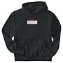 Sweatshirt Black Sweatshirt Black