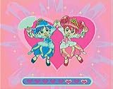 Let��s!TV play �դ������Τդ���ɱGyu! �ɥ쥹�����󥸤ǥ��塼�Ȥ˥���