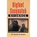 Bigfoot Sasquatch Evidence