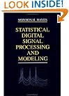 Statistical Digital Signal Processing and Modeling