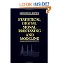 Statistical Digital Signal Processing and Modeling