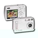 Polariod a700 7.0 Megapixel Digital Camera with 2.0 TFT LCD Display
