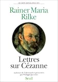 Revue Seuil  / Lettres sur Cézanne