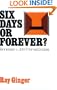 Six Days or Forever?: Tennessee v. John Thomas Scopes (Galaxy Book; 416)