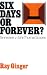 Books : Six Days or Forever?: Tennessee v. John Thomas Scopes (Galaxy Book; 416)
