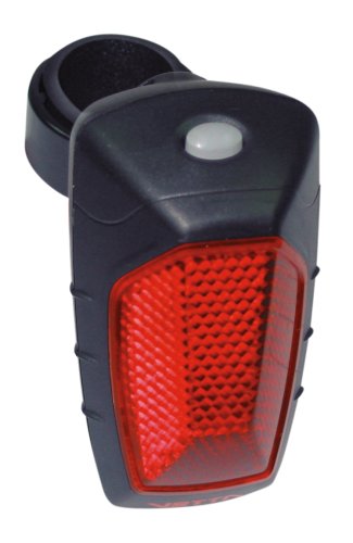 Vetta TTL-1 Bicycle Tail Light