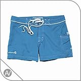 Dye Tamarak Women's Board Shorts - 9 Waist - Blue