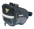 Topeak Aero Wedge Pack with Fixer (Small)