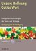 Unsere Hoffnung - Gottes Wort. Lesejahr A. CD-ROM. Evangelien und Lesungen der Sonn- und Festtage