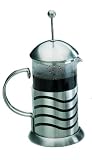 Review La Cafetiere  / Wave 8 Cup French Press by La Cafetiere
