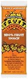 Stretch Island - Original Fruit Leather - Tangy Apricot, 30 Units / 0.5 oz