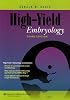 High-Yield? Embryology: A Collaborative Project of Medical Students and Faculty (High-Yield? Series)