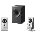 Sony SRS-D 21 2.1 Aktiv-Lautsprechersystem (20W)