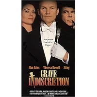 Grave Indiscretion - (aka The Grotesque) (1997)