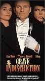 Grave Indiscretion  - (aka "The Grotesque")