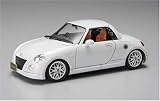 1/24 �U�E�x�X�g�J�[ No.89 �_�C�n�c �R�y�� �A���e�B���b�g�G�f�B�V����