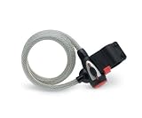 Bell The WatchDog Integrated Cable Lock