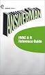 AnswerMan HVAC&R Reference Guide (AnswerMan Pocket Reference Books)