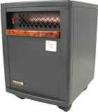フジコロナ Quartz赤外線ヒーター WR-9000