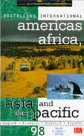 City Travel Guides Discounted  Books : Hostelling International: Americas, Africa, Asia and the Pacific (Serial)