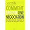 Bibliographie n�gociation et art de la persuasion