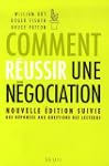Comment r�ussir une n�gociation [nouv...