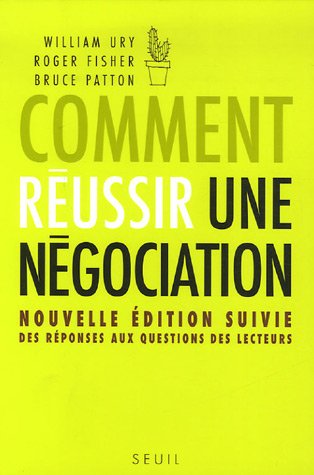 City Travel Guides Discounted  Livres : Comment réussir une négociation