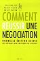 Comment r�ussir une n�gociation