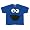 Sesame Street - Cookie Head Toddler T-Shirt - 2T
