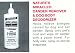 Pet Supplies : Nature's Miracle Dander Remover & Body Deodorizer