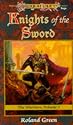 Knights of the Sword (Dragonlance Warriors, Vol. 3)