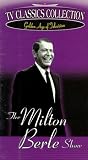 Milton Berle Show [VHS]