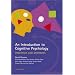 An Introduction to Cognitive Psychology
