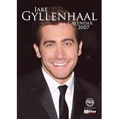Jake Gyllenhaal 2007