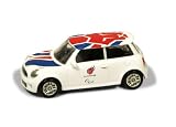 Corgi TY62401 London 2012 BMW R56 Mini Die Cast Vehicle